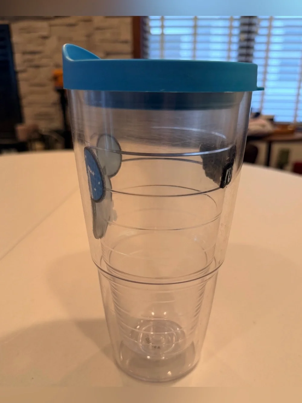 Tervis | 24oz Disney, Every Mile Is Magic, tumbler